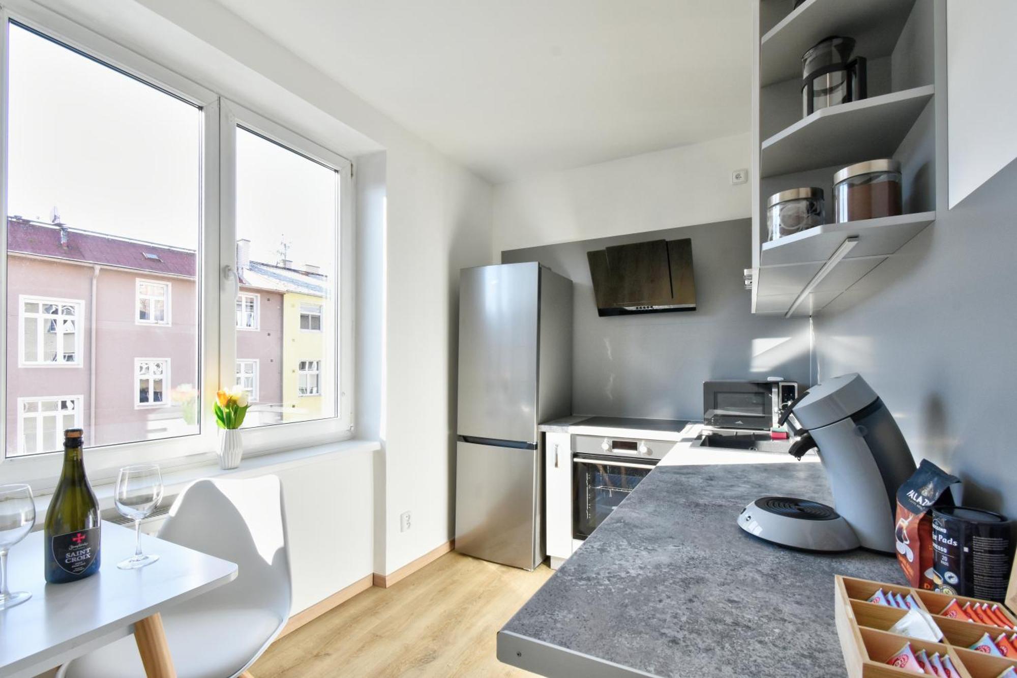 Karlsbad Central Point Zewnętrze zdjęcie